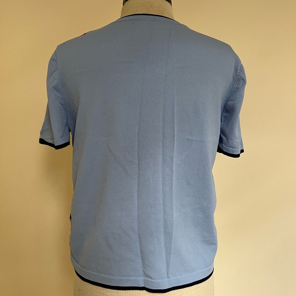 Button Up Blouse - Picture 4 of 4